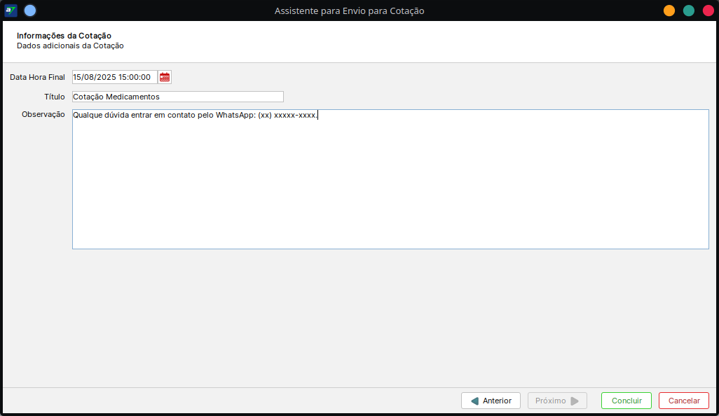 Assistente para Envio para Cotação 002.png