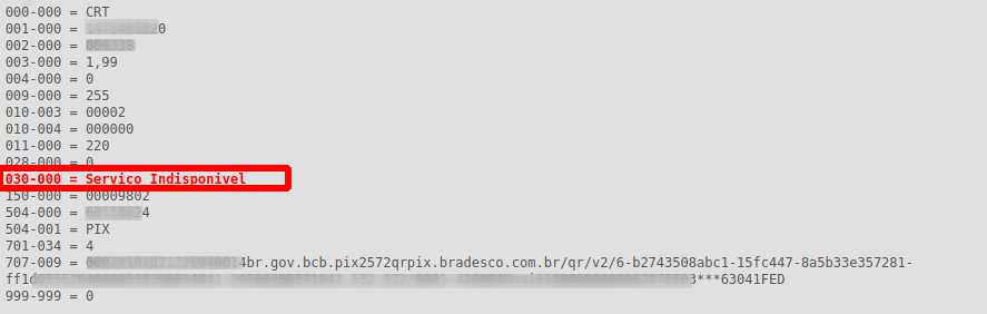 Log do pdv tef modalidade serviço indisponível.png