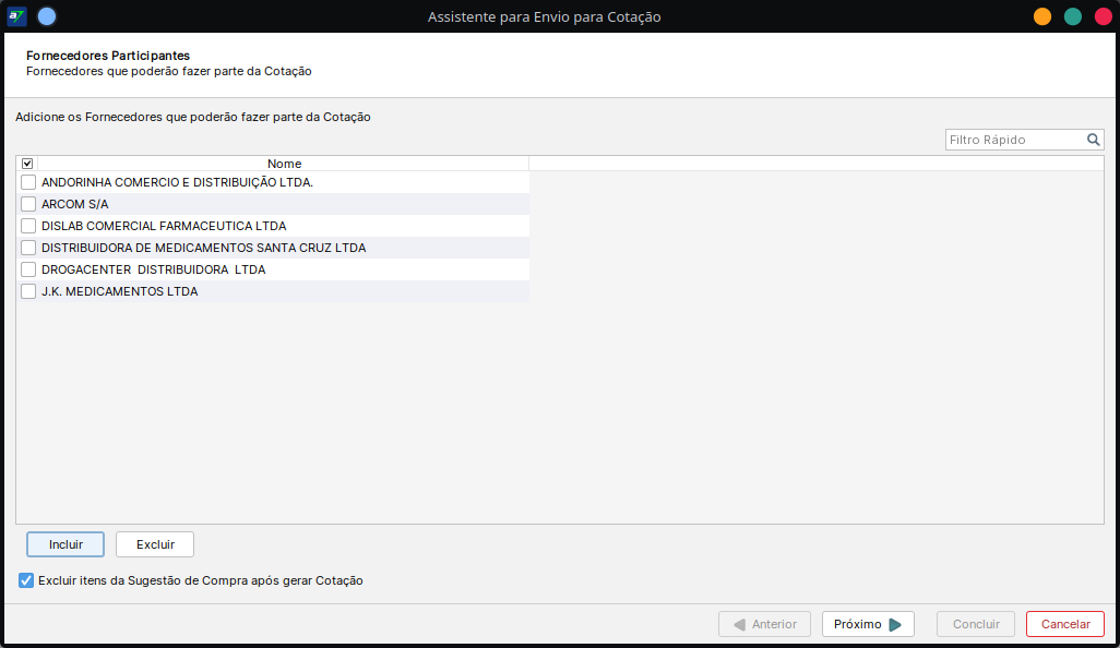 Assistente para Envio para Cotação 001.png