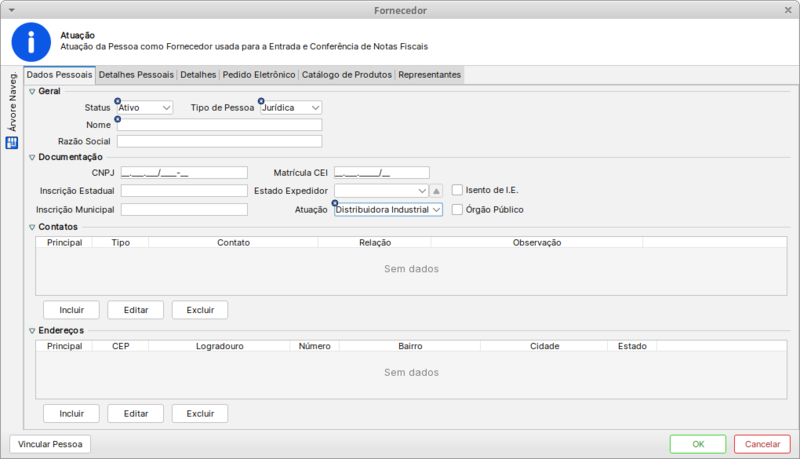 Cadastro de Fornecedor - Campo Atuação I.png