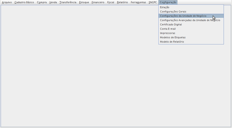 Configuração - Configurações da Unidade de Negócio.png