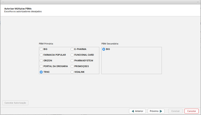 Autorização Múltipla PBM.png